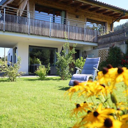 Gschwendtalm Tirol - Luxus-Apartment Fuer Ihre Auszeit Tulfes Bagian luar foto