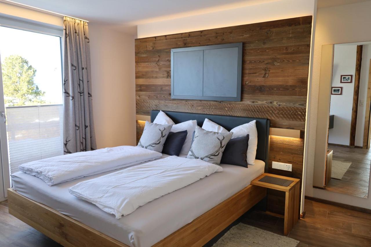Gschwendtalm Tirol - Luxus-Apartment Fuer Ihre Auszeit Tulfes Bagian luar foto