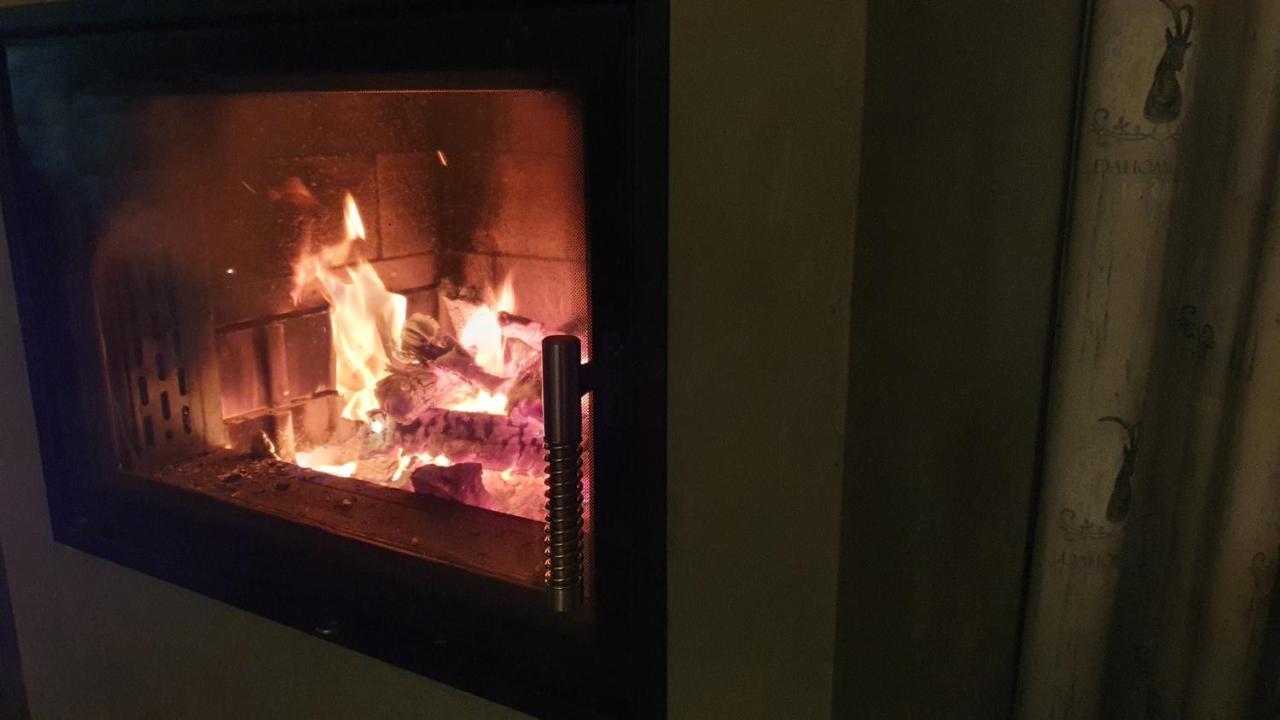 Gschwendtalm Tirol - Luxus-Apartment Fuer Ihre Auszeit Tulfes Bagian luar foto