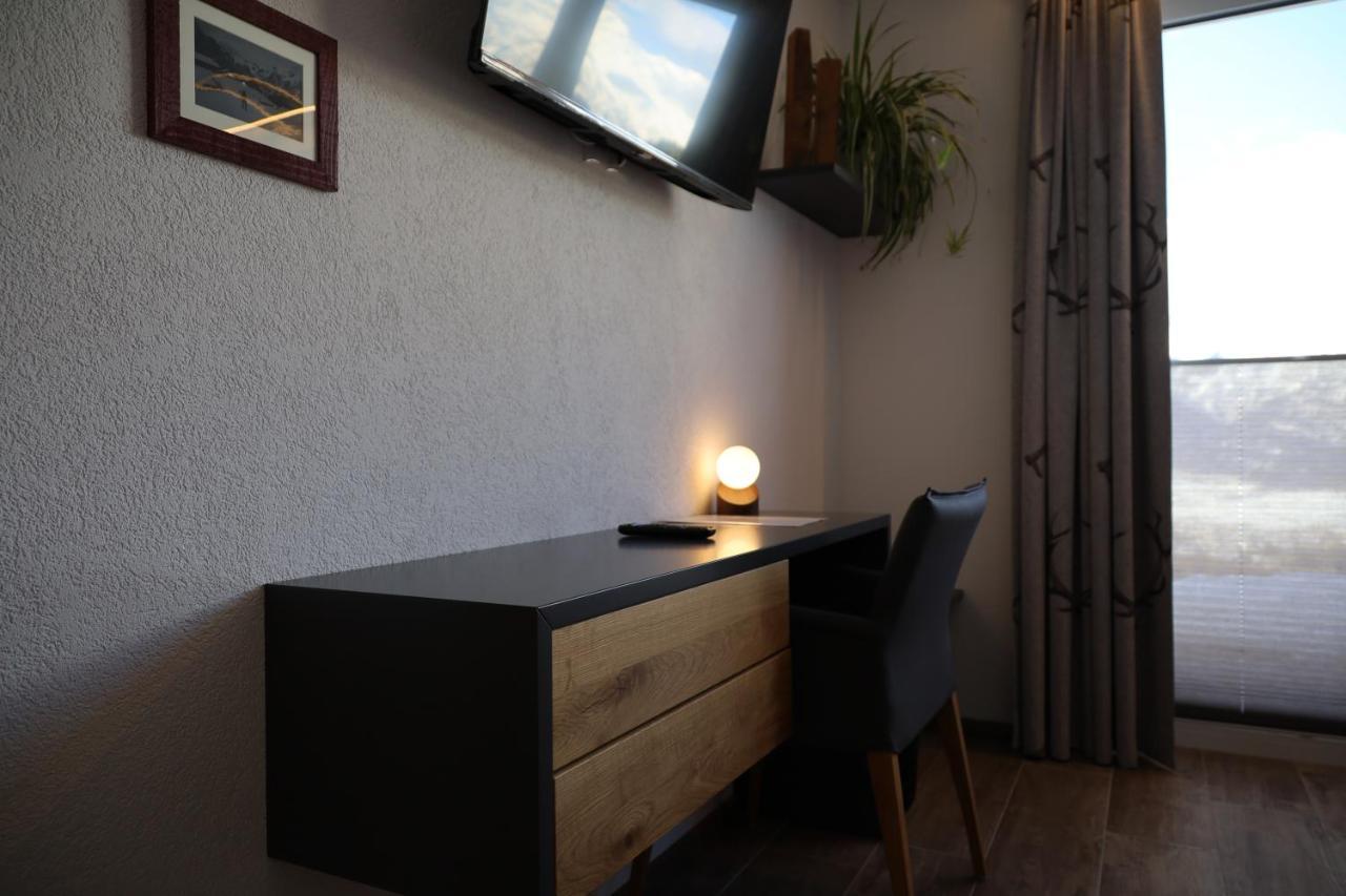Gschwendtalm Tirol - Luxus-Apartment Fuer Ihre Auszeit Tulfes Bagian luar foto