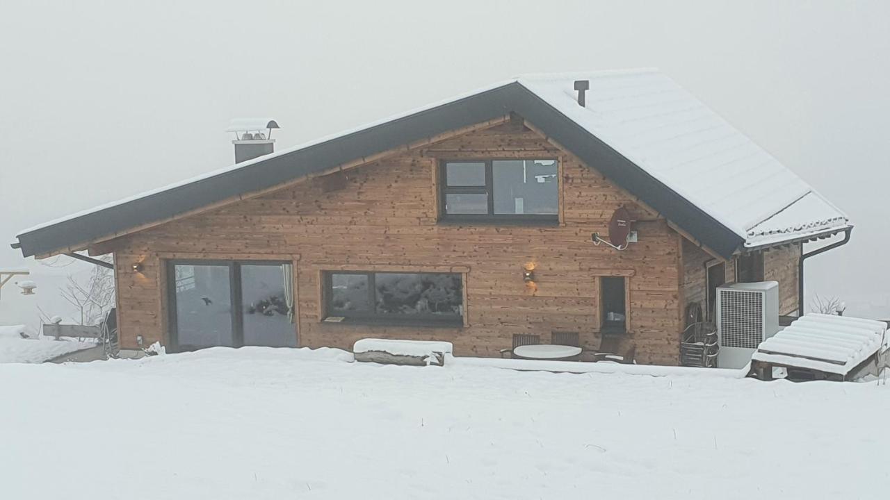 Gschwendtalm Tirol - Luxus-Apartment Fuer Ihre Auszeit Tulfes Bagian luar foto