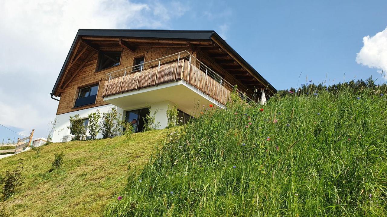 Gschwendtalm Tirol - Luxus-Apartment Fuer Ihre Auszeit Tulfes Bagian luar foto