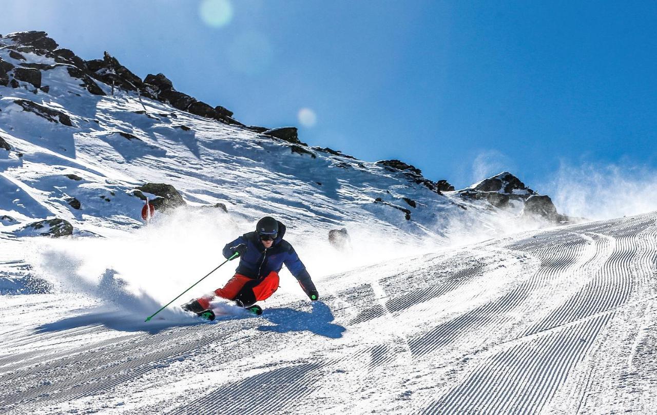 Gschwendtalm Tirol - Luxus-Apartment Fuer Ihre Auszeit Tulfes Bagian luar foto