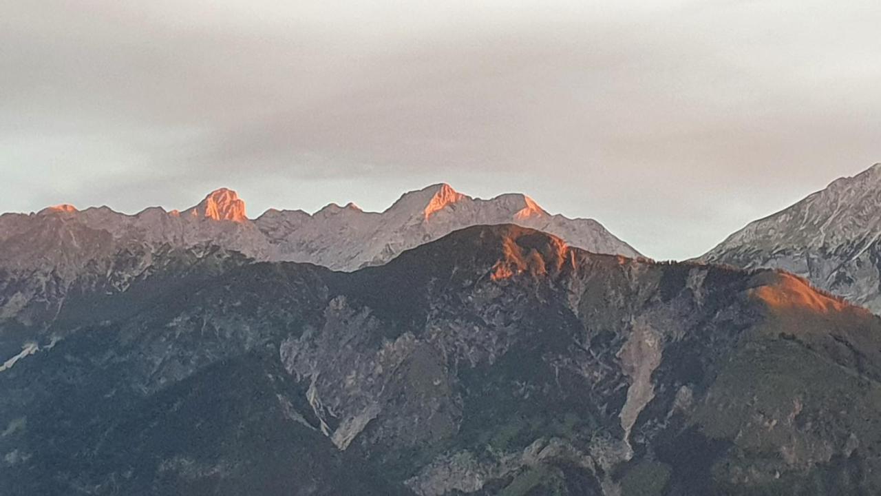 Gschwendtalm Tirol - Luxus-Apartment Fuer Ihre Auszeit Tulfes Bagian luar foto