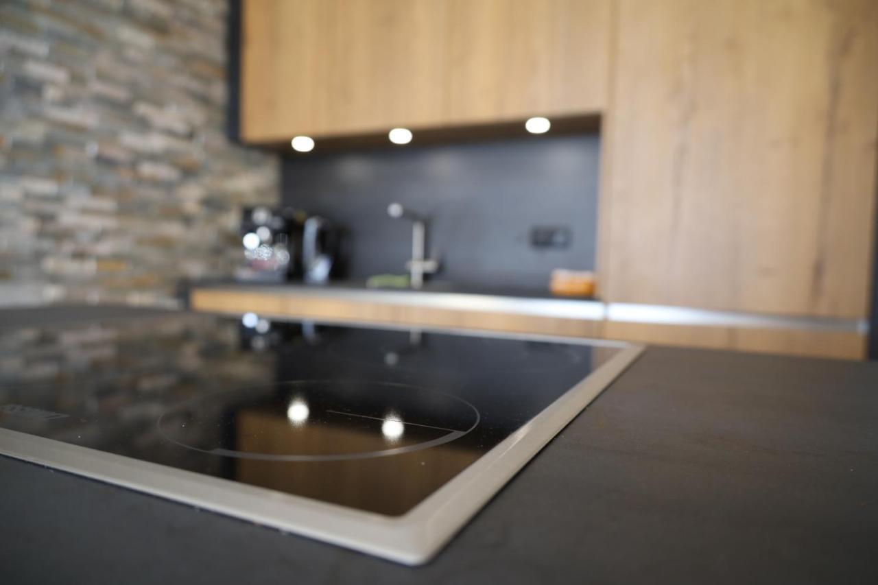 Gschwendtalm Tirol - Luxus-Apartment Fuer Ihre Auszeit Tulfes Bagian luar foto