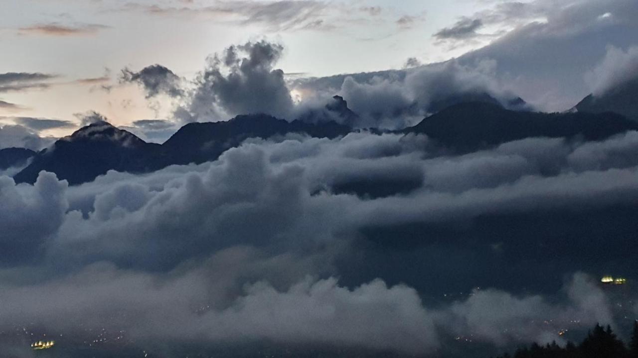 Gschwendtalm Tirol - Luxus-Apartment Fuer Ihre Auszeit Tulfes Bagian luar foto