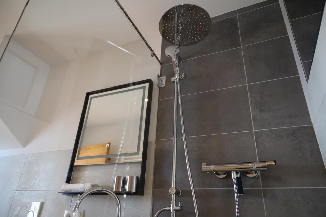 Gschwendtalm Tirol - Luxus-Apartment Fuer Ihre Auszeit Tulfes Bagian luar foto