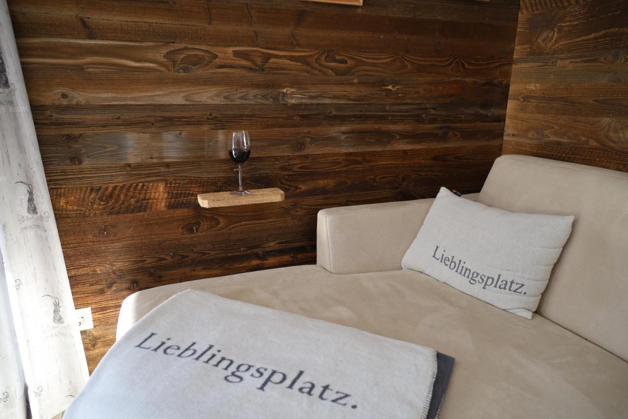 Gschwendtalm Tirol - Luxus-Apartment Fuer Ihre Auszeit Tulfes Bagian luar foto