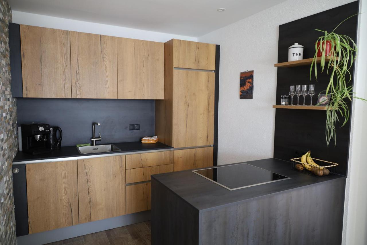 Gschwendtalm Tirol - Luxus-Apartment Fuer Ihre Auszeit Tulfes Bagian luar foto