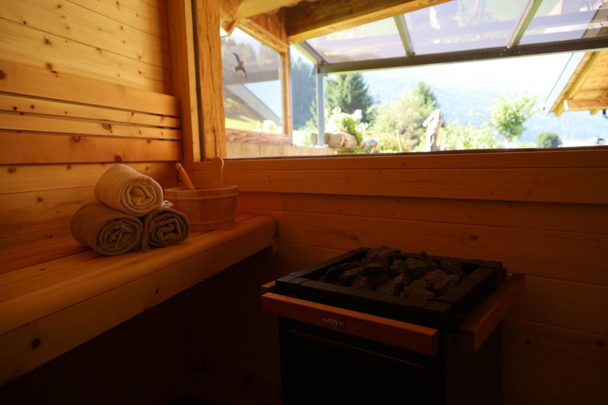 Gschwendtalm Tirol - Luxus-Apartment Fuer Ihre Auszeit Tulfes Bagian luar foto