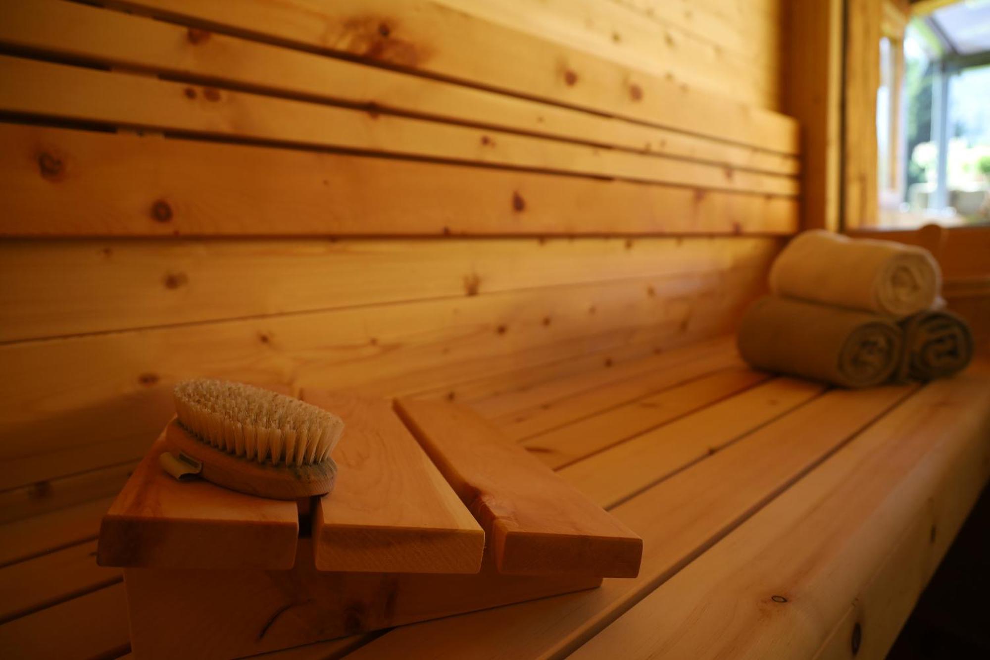 Gschwendtalm Tirol - Luxus-Apartment Fuer Ihre Auszeit Tulfes Bagian luar foto