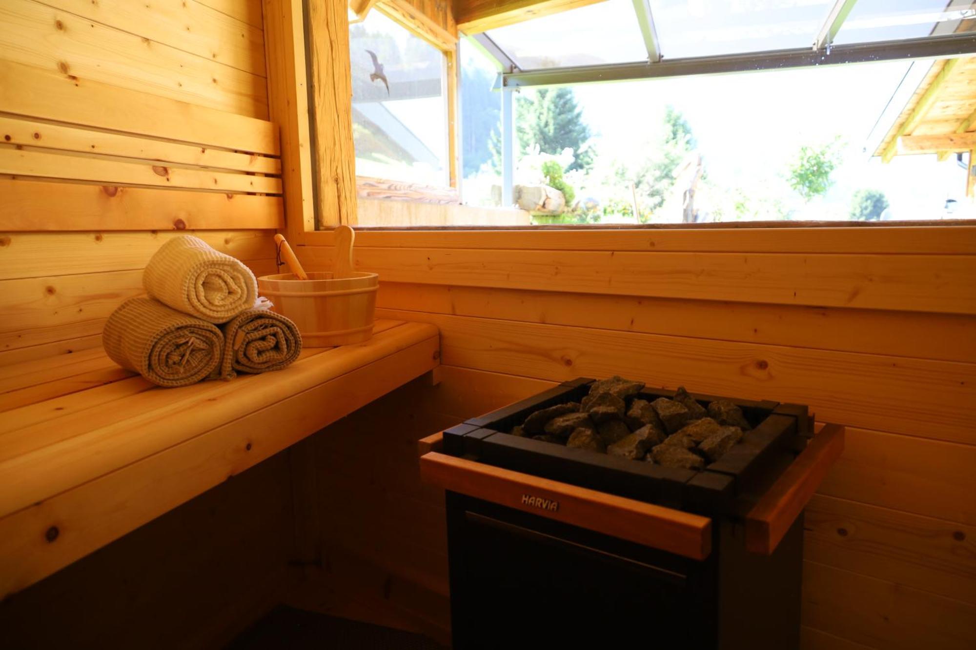 Gschwendtalm Tirol - Luxus-Apartment Fuer Ihre Auszeit Tulfes Bagian luar foto